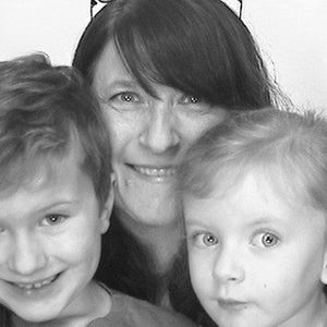 Meet your Posher, Katherine